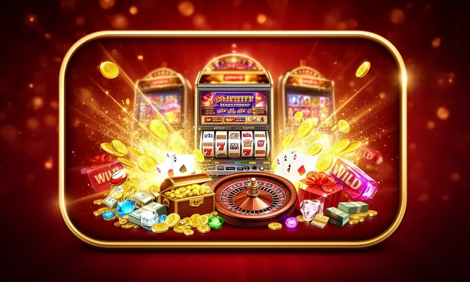 tauge888 Live Tables, Slots and Crash Games at tauge888 Casino